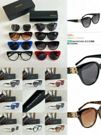 Picture of Balenciga Sunglasses _SKUfw54023039fw